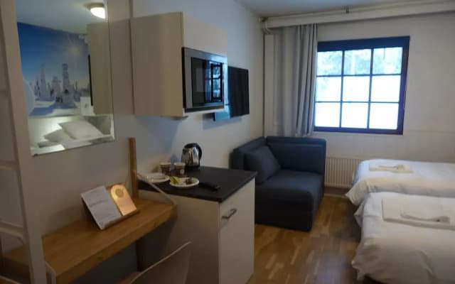 Place to Sleep Hotel Hollola