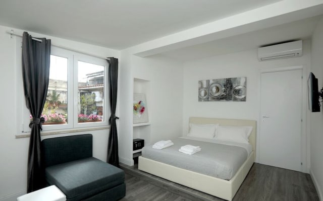 Candia - 3722 - Rome - Hld 37506