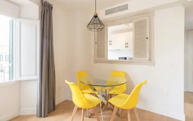 Duplex Merced10 3J