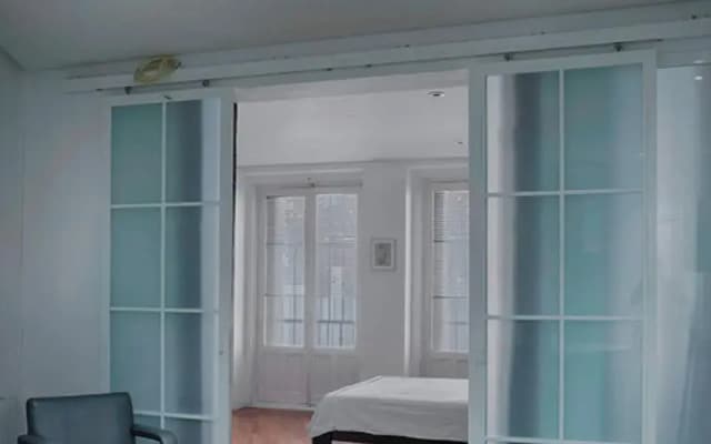 Madrid City Apartment
