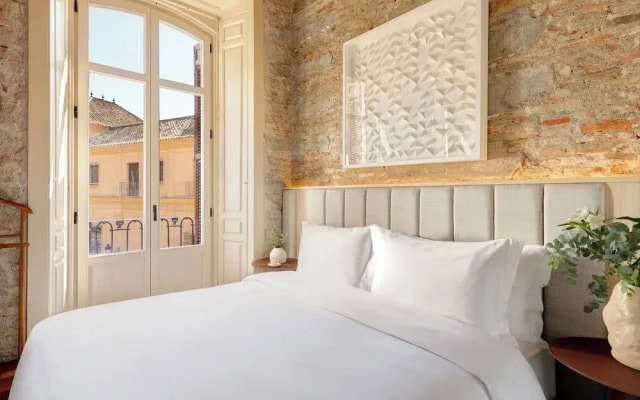 Coeo Santa Maria Signature Apartments