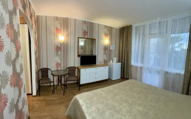 Вилла Парадиз
