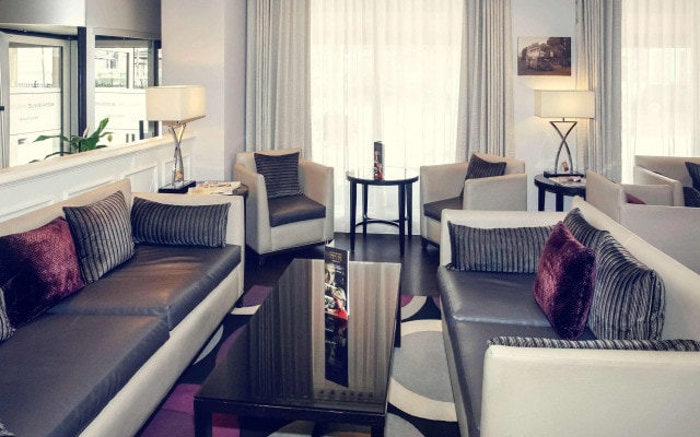 Mercure Hotel London Kensington
