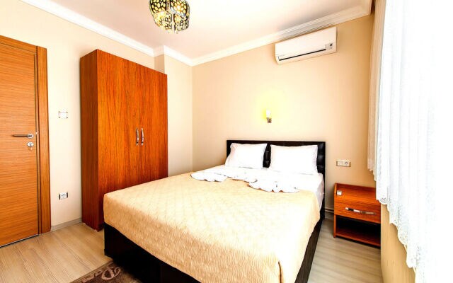 Efe Apart Hotel