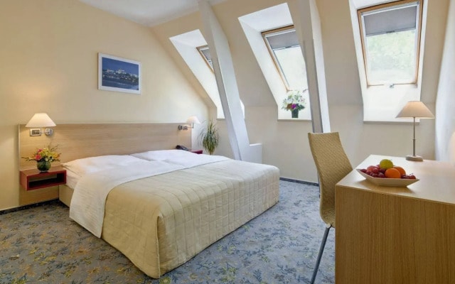Hotel Michael