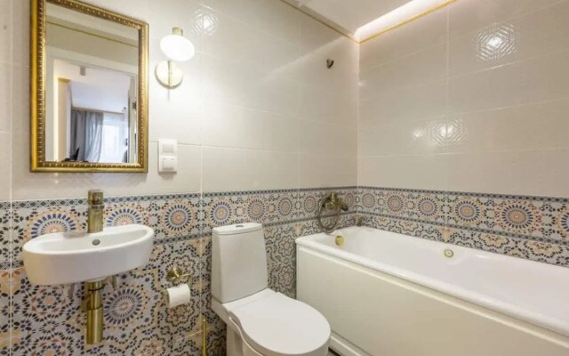 Kvart-Hotel Premier (Кварт-Отель Премьер)