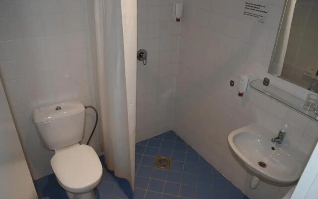 Отель Tamula