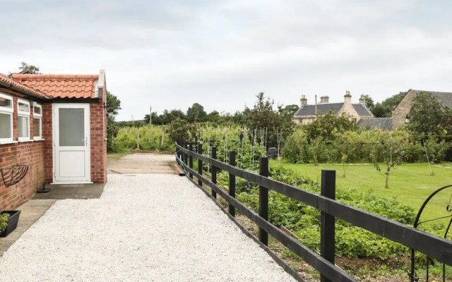 Bowler Yard Cottage