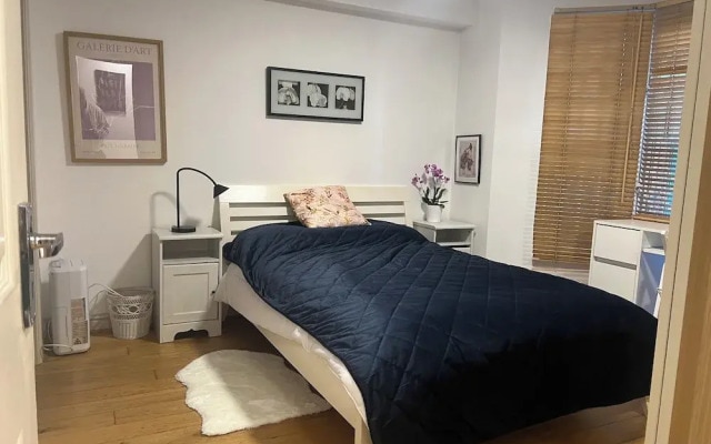Charming 2bedroom flat in Shepherds Bush