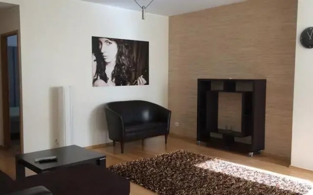 Allika Apartment