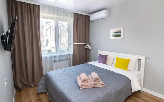 Top house на Калинина