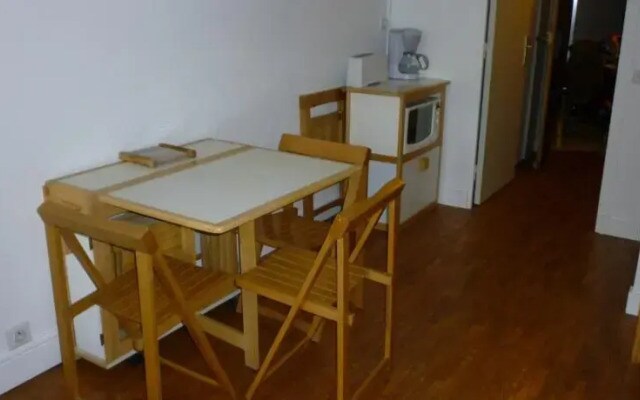 Apartment Saint Michel