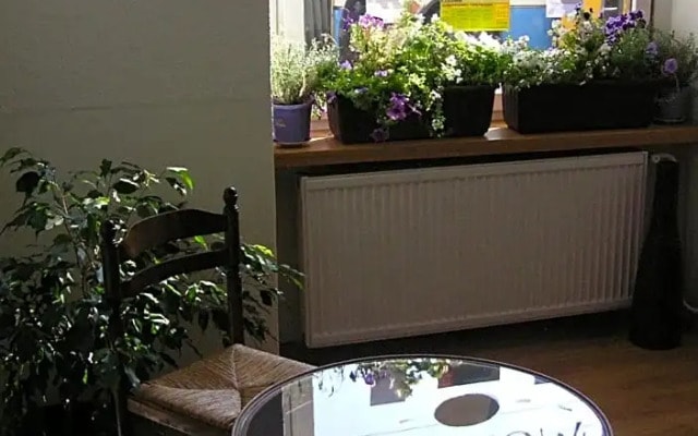 Apartmán Moravská Ostrava