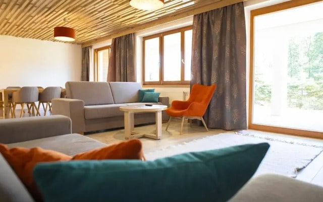 Amenity Resort Lipno