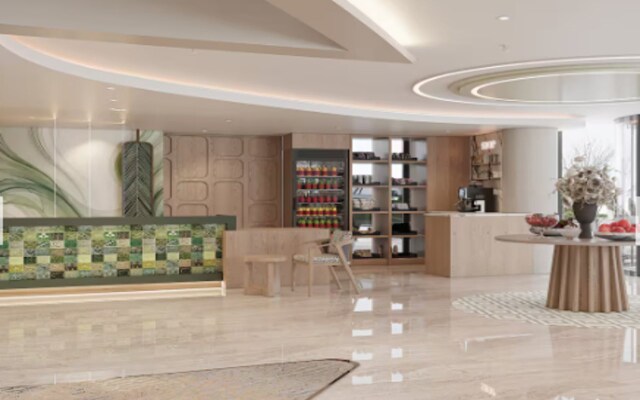Wyndham Garden Istanbul Tuzla Marina