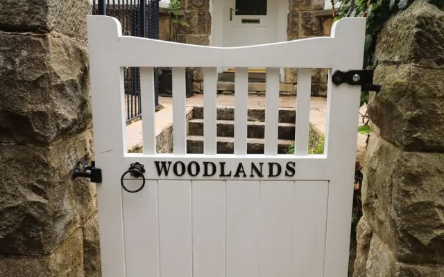 Woodlands
