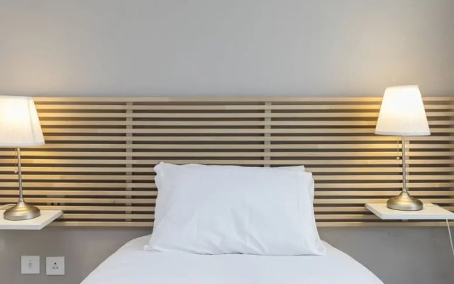 Covent Garden - The Strand Apartments