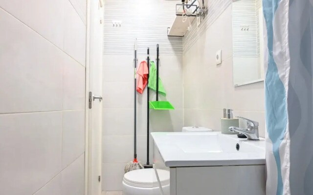 M Idj780 Acogedor Apartamento de un Dormitorio