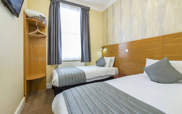 Lidos Hotel