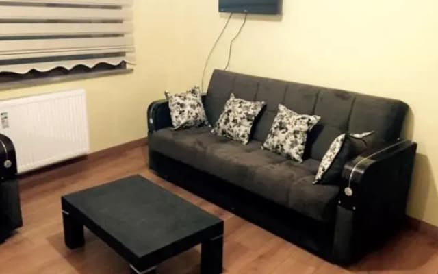 Antik Balat Residence Sancaktar
