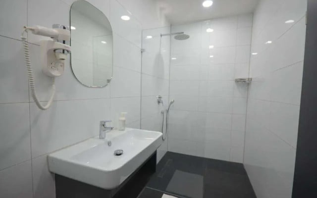 N9 Hotel Nurnberg-City