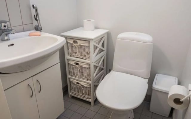 Karhunvartijan linna b11