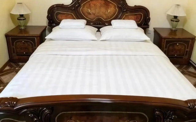 Крутые Матрешки