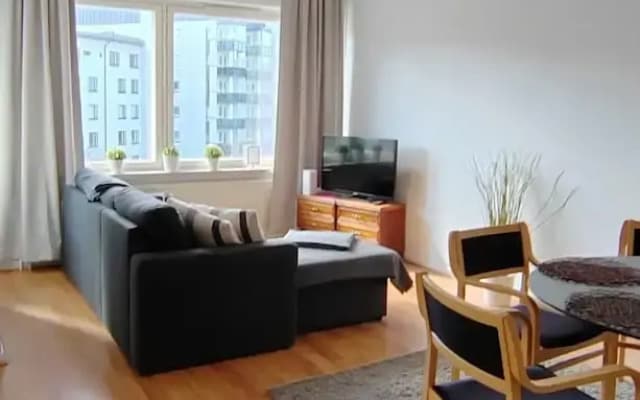 Kotimailma 3BR Apartment Vesijk 3612