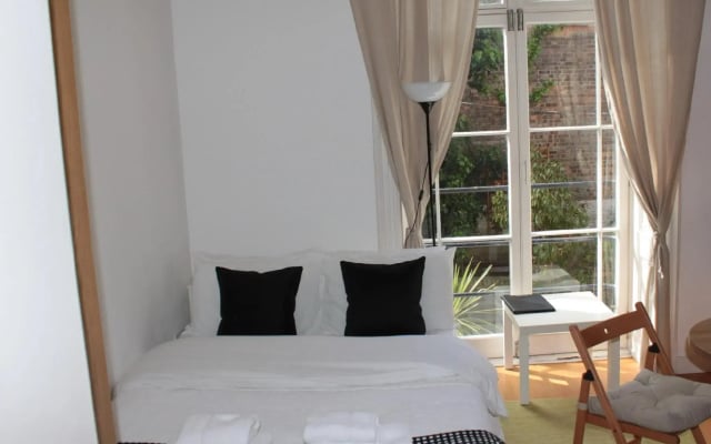 Studios2Let Bloomsbury
