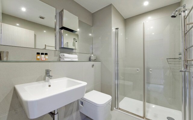 Templeton Place by Supercity Aparthotels