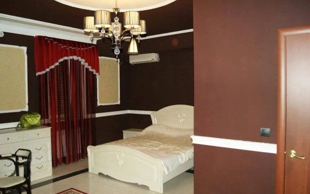 Guest House na Pushkina