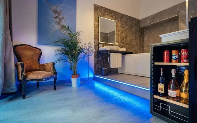 imperial rhome guest house