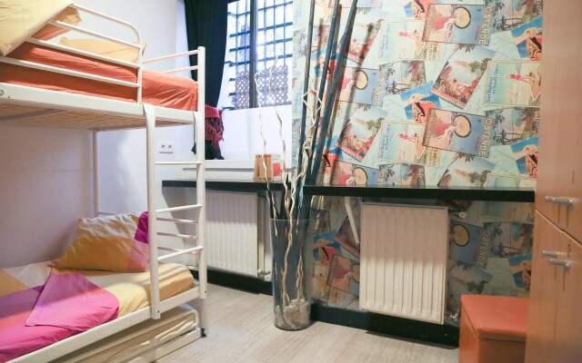 Hostels Meetingpoint