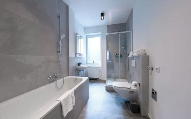 Nurban Apartments City 2