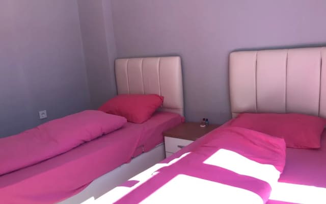 Windrose Hostel