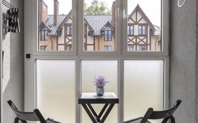 LovelyHome 39 на улице Сержанта Мишина 81 к 4