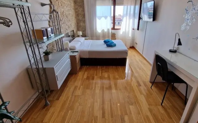 Rooms Aribau 133