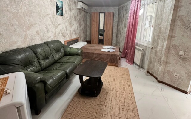 Guest House Letniy