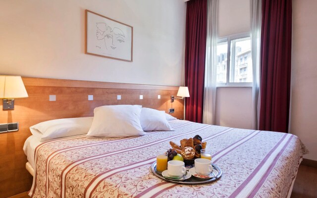 Hotel Acta Antibes