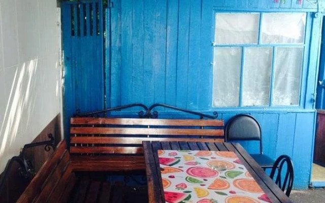 Holiday Home na Samburova