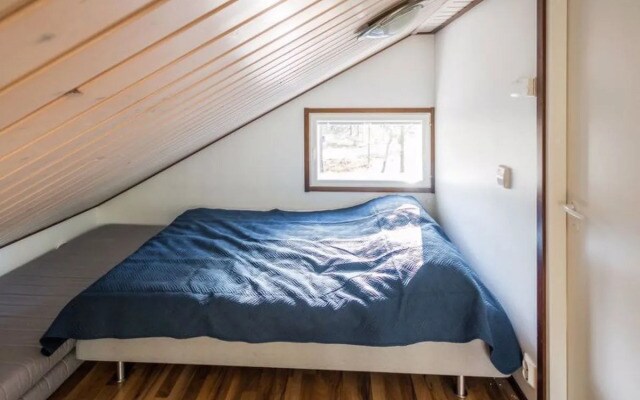 House Lauha Ylläsjärvi