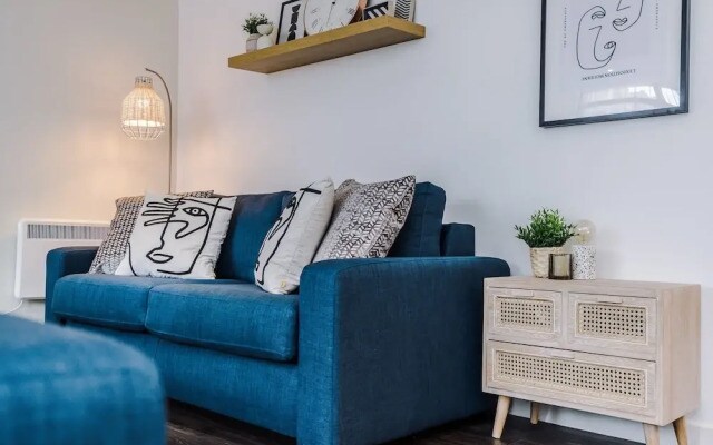 Host Stay Highfield Street Hideaway