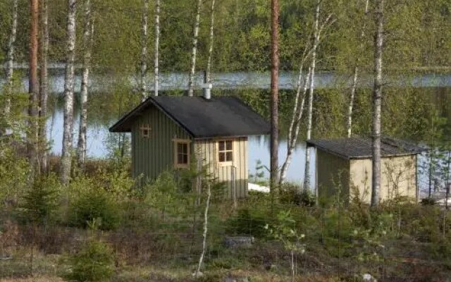 Tähdikki Cottage