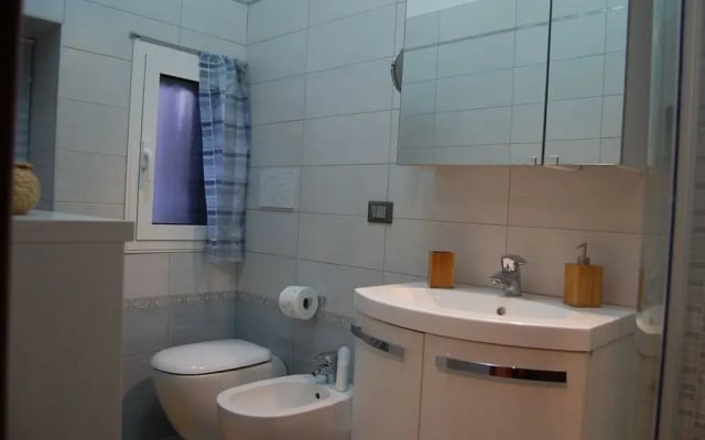 Loft with terrace 10 minutes from S Marco