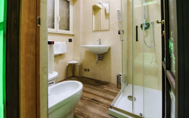 MagicSuite Guest House Roma Vaticano