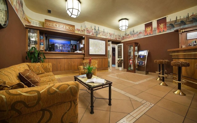 Hotel Union