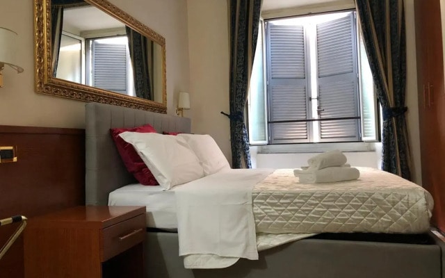 Cavour Suites