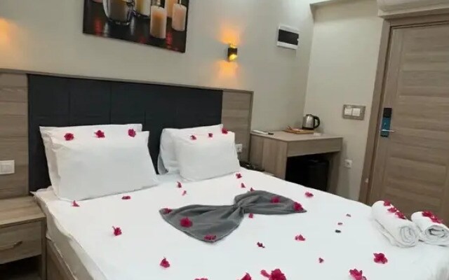Lions Hotel