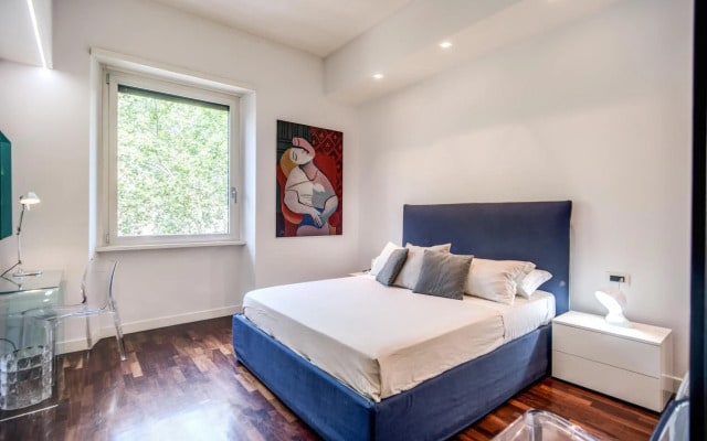 Riverside Apartment
