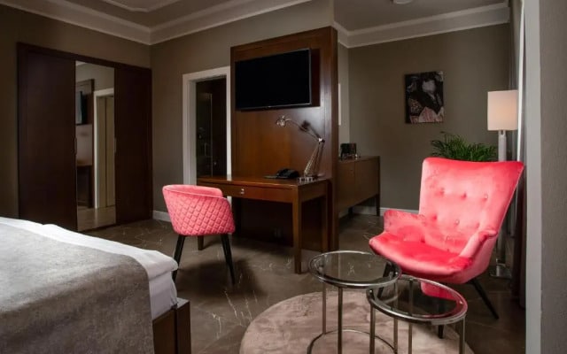 Hotel Anna